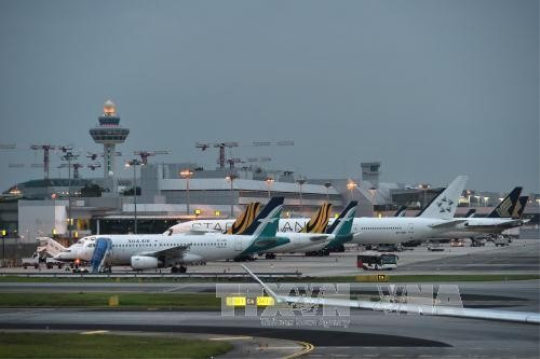 Singapore’s Changi retains world’s best airport title